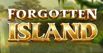 Forgotten Island