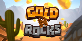 Gold N Rocks