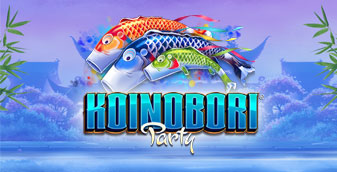 Koinobori Party