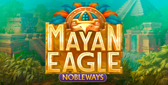 Mayan Eagle