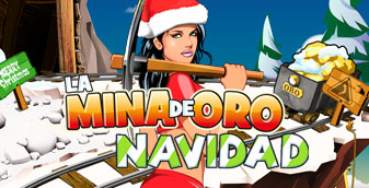 La Mina de Oro Navidad