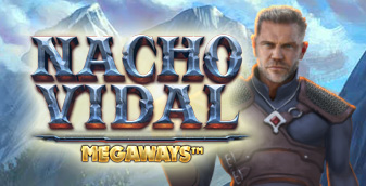 Nacho Vidal Megaways