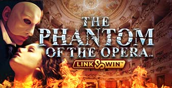 The Phantom of the Opera™ Link & Win™ V94