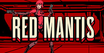 RED MANTIS 