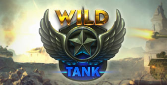 WILD TANK
