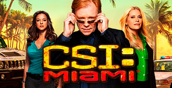 CSI: Miami