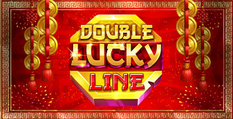 Double Lucky Line