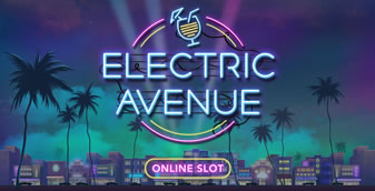 Electric Avenue