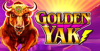 Golden Yak