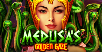 Medusas Golden Gaze