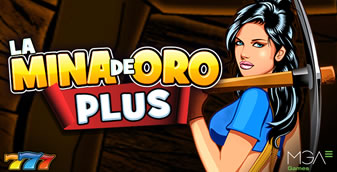 La Mina de Oro Plus Mobile