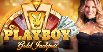 Playboy Gold Jackpots