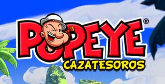 Popeye