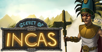 Secret of Incas