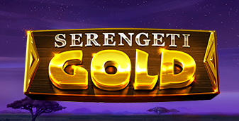 Serengeti Gold