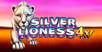 Silver Lioness4x