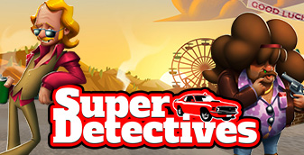 Super Detectives
