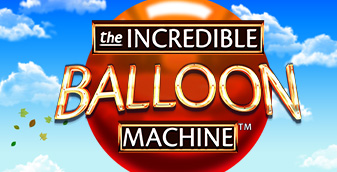 The Incredible Balloon Machine