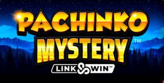 Pachinko Mystery™ Link&Win™