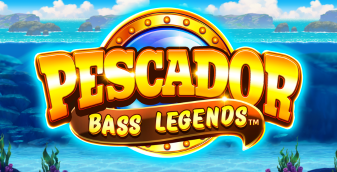 Pescador Bass Legends™