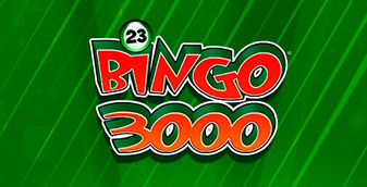 Bingo 3000