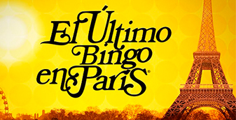 Ultimo bingo en Paris Mobile