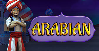 Arabian Mobile