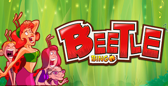 Beetle Bingo