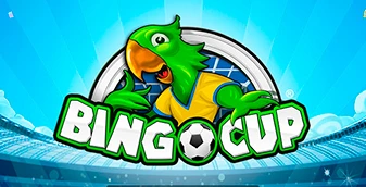 Bingo Cup
