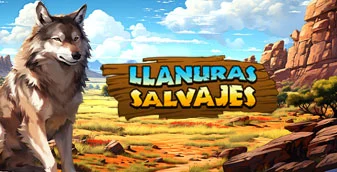 Llanuras Salvajes