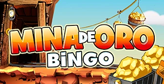 Mina de Oro Bingo