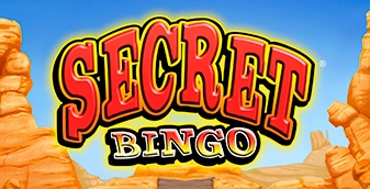 Secret Bingo