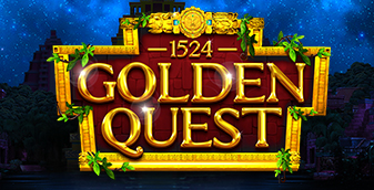 1524 Golden Quest