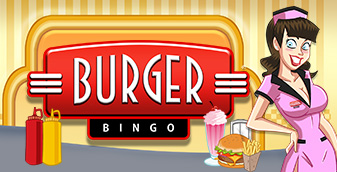 Burger Bingo
