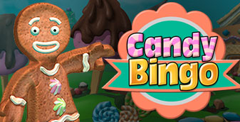 Candy Bingo