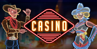 Casino bingo Mobile