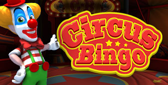 Circus Bingo