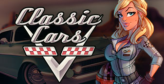 Bingo ClassicCars Deluxe 