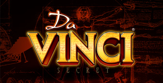 Da Vinci Secret 