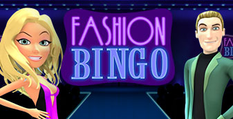 Fashion bingo 