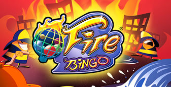 Fire Bingo