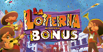 La Loteria Mexicana 