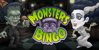 Monster Bingo Mobile