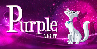Purple Night