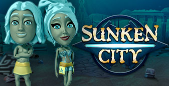 Sunken City bingo